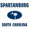Buy Spartanburg, SC T-Shirts, Apparel, and Gifts