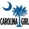 Buy Blue Carolina Girl 2 T-Shirts, Apparel, and Gifts