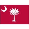 Buy Garnet South Carolina Flag T-Shirts, Apparel, and Gifts
